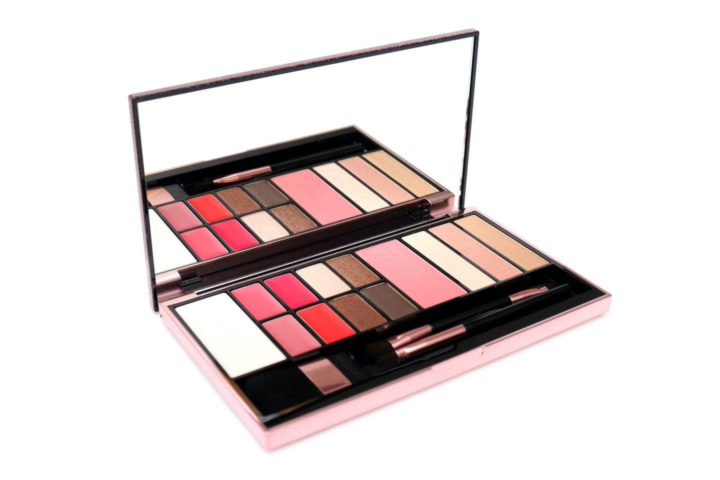 Lancôme x Chiara Ferragni Flirting Palette Review