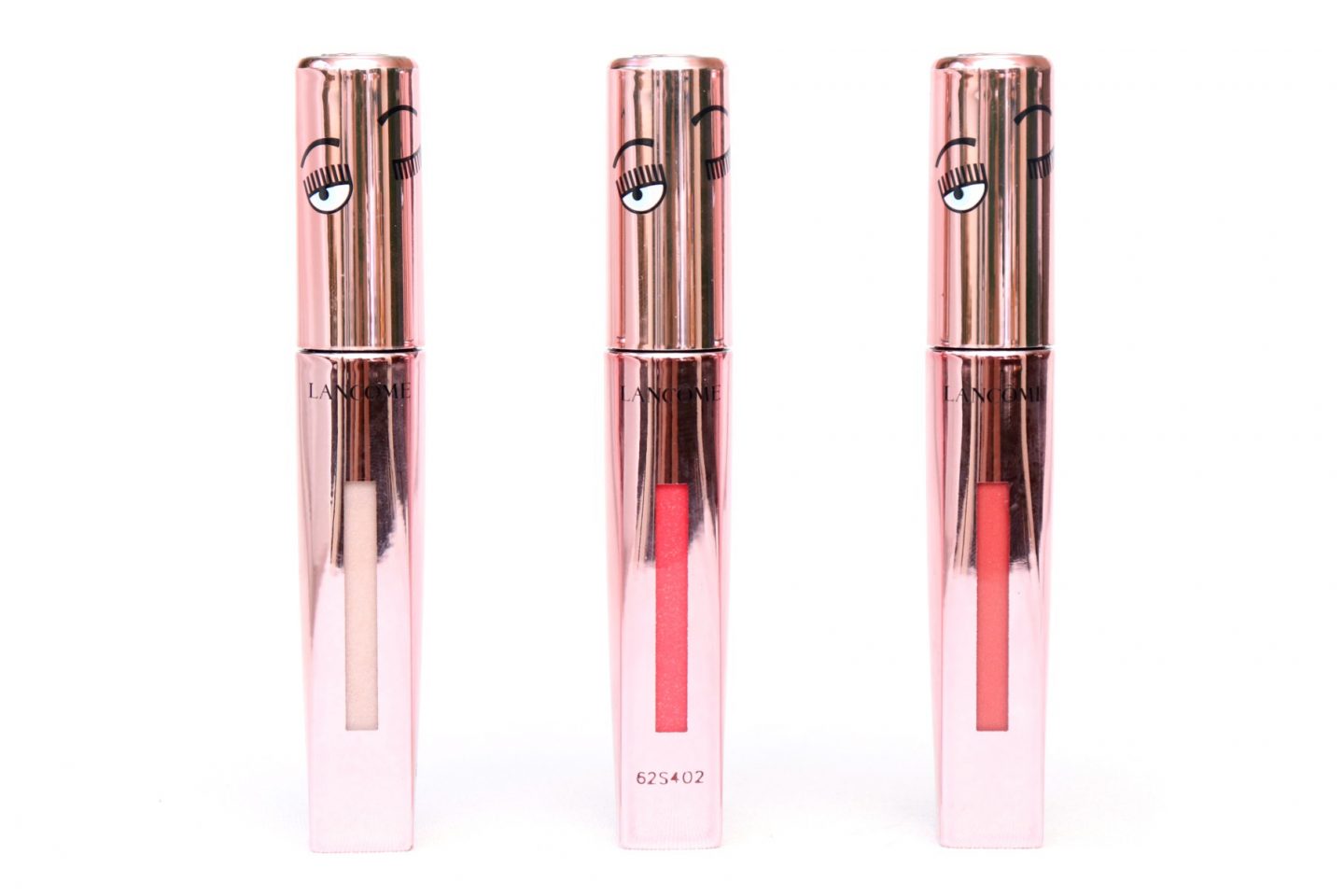 Lancôme x Chiara Ferragni L'Absolu Lacquer Review