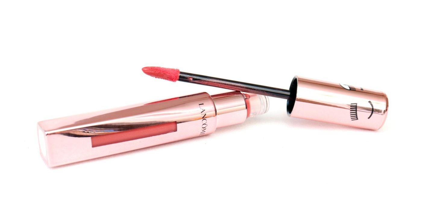 Lancôme x Chiara Ferragni L'Absolu Lacquer Review