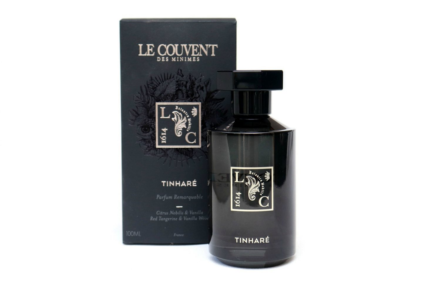 Le Couvent des Minimes Tinharé Eau de Parfum Review