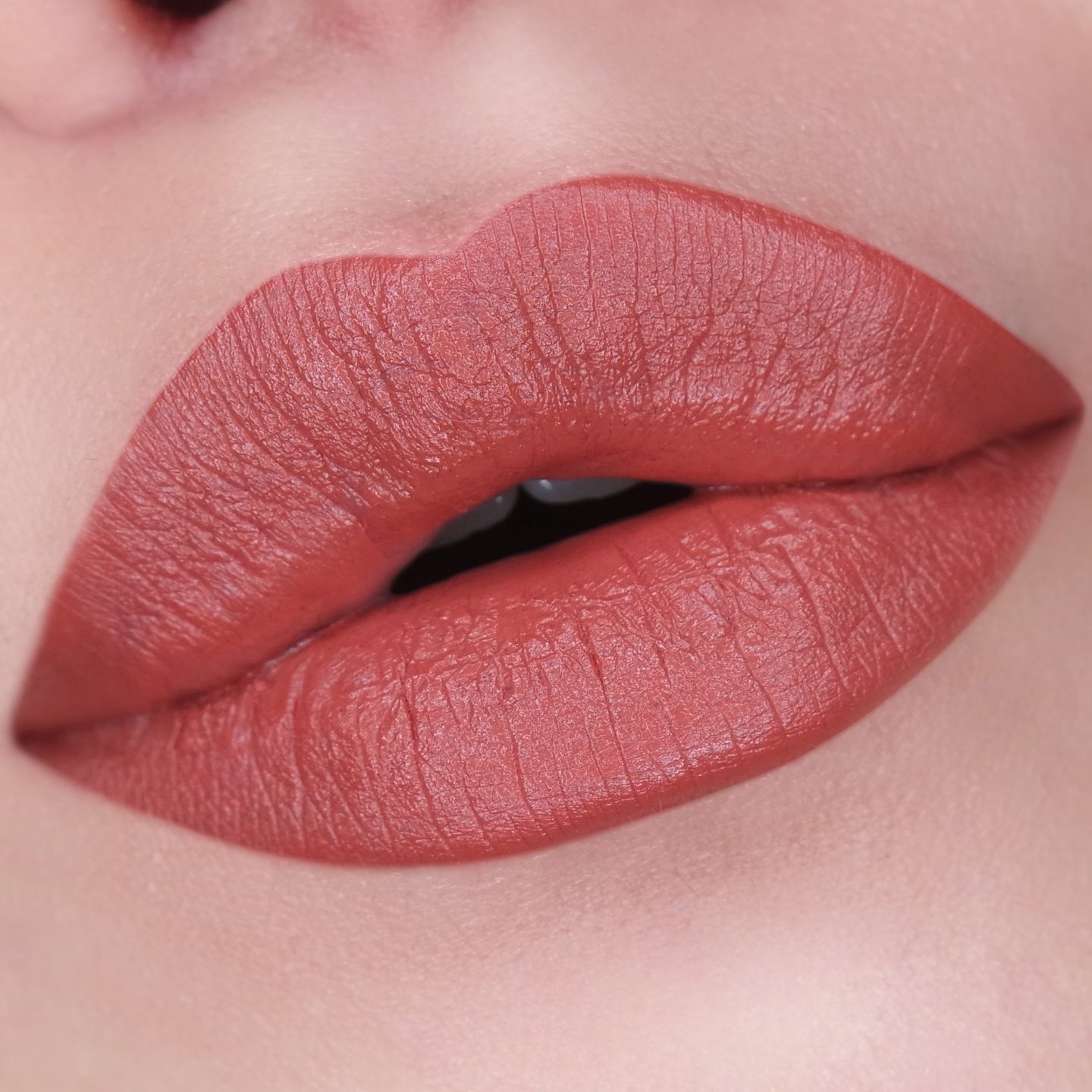 Milani Bold Color Statement Matte Lipstick Review