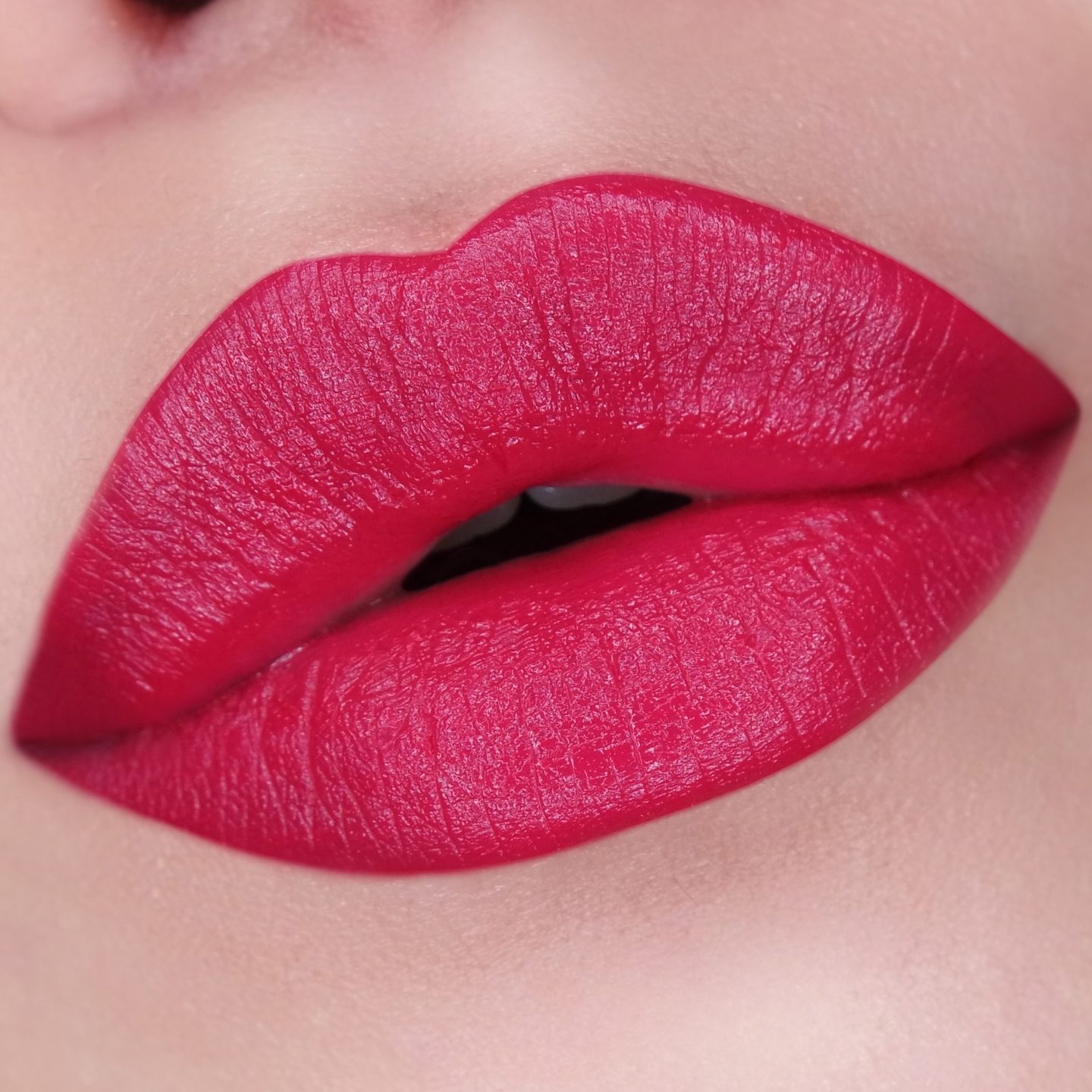 Milani Bold Color Statement Matte Lipstick Review
