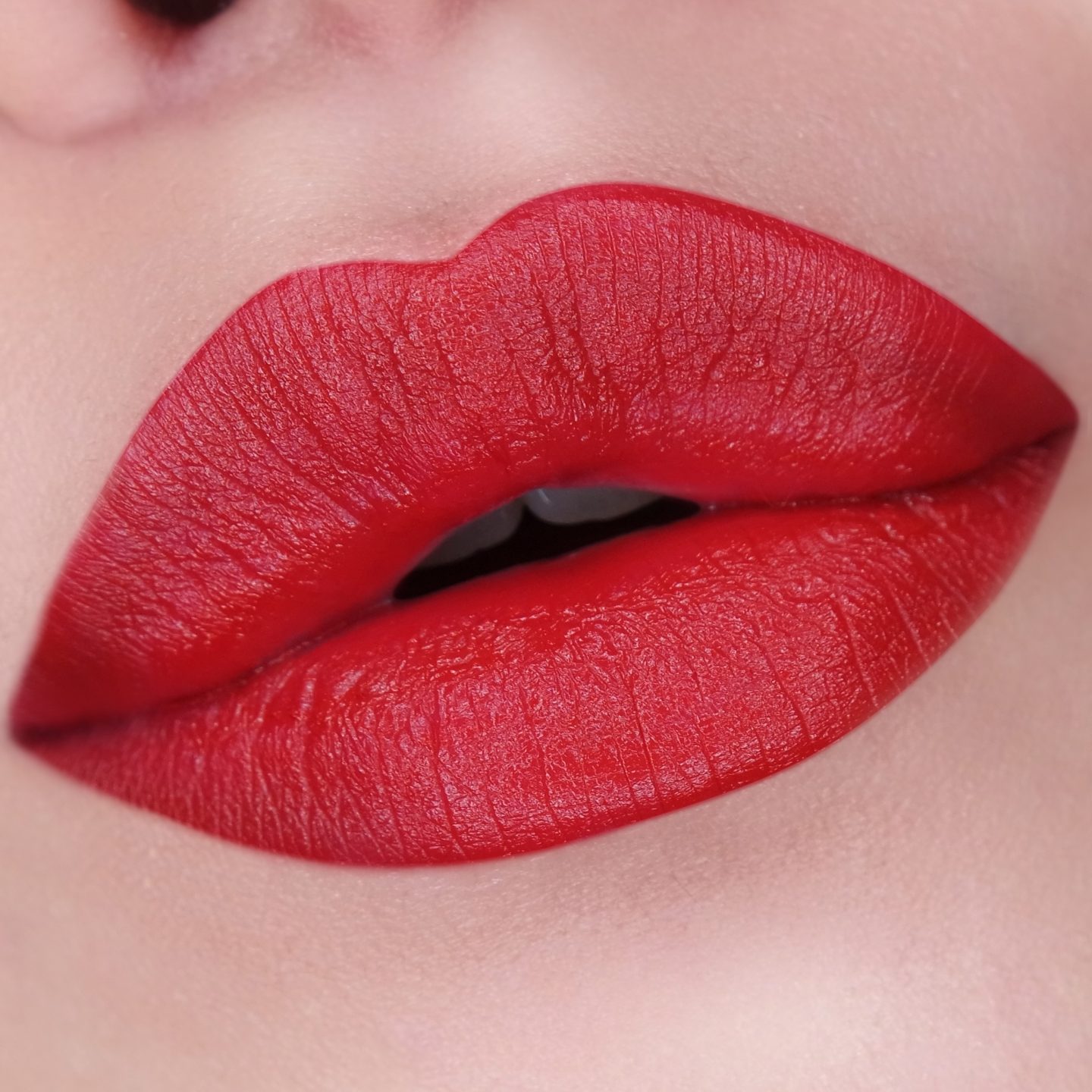 Milani Bold Color Statement Matte Lipstick Review