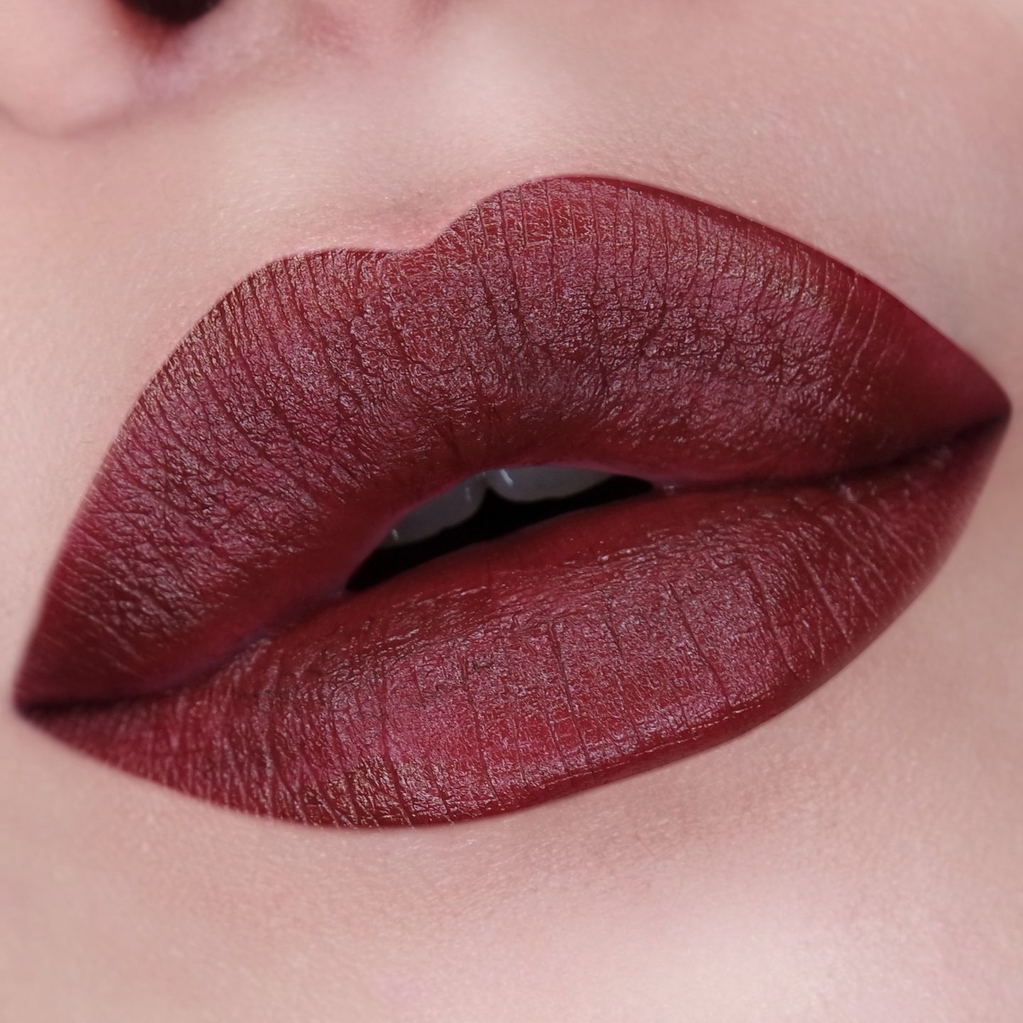 Milani Bold Color Statement Matte Lipstick Review