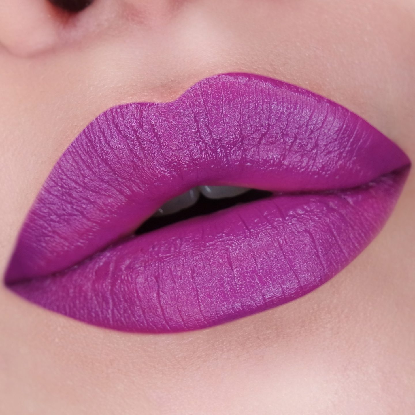 Milani Bold Color Statement Matte Lipstick Review