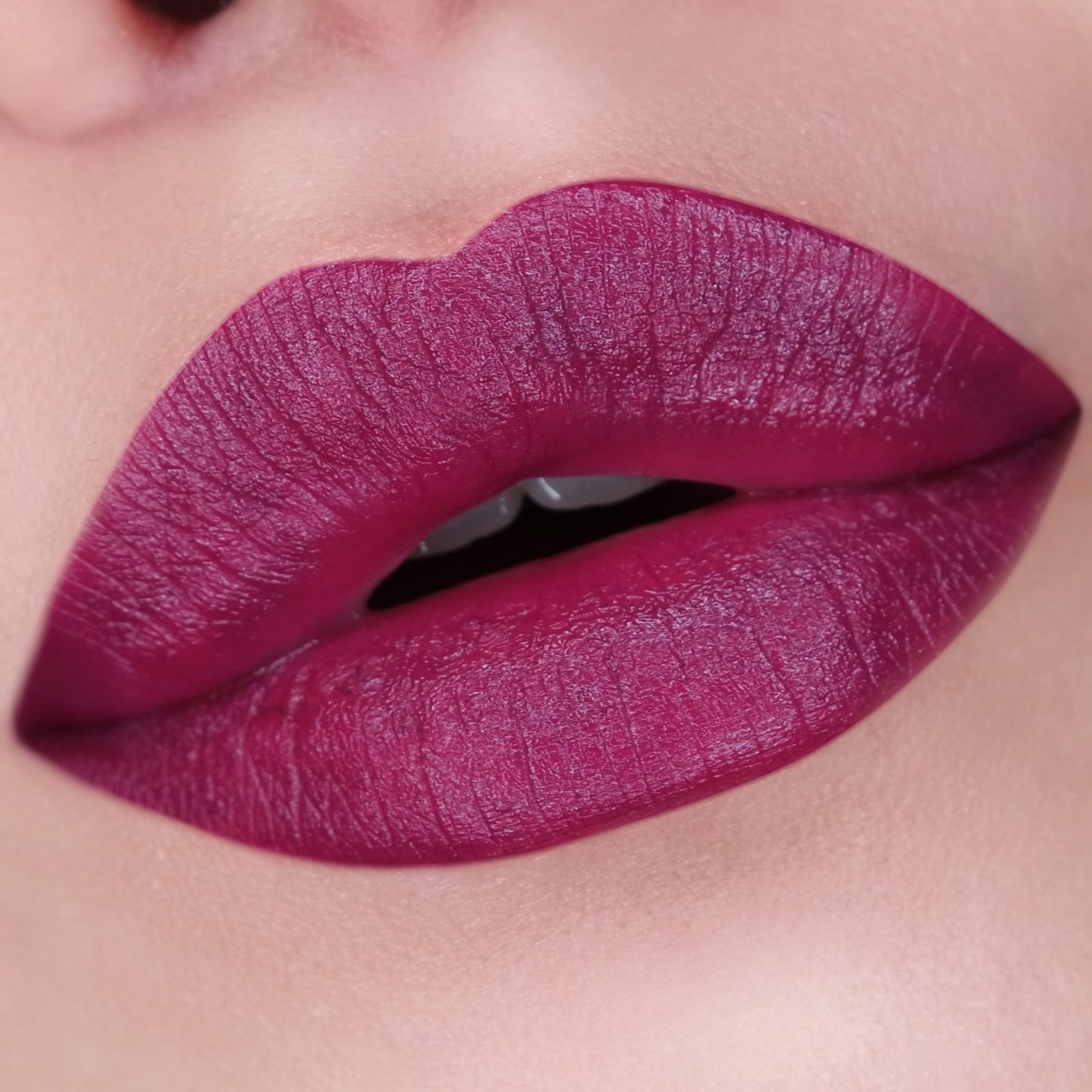 Milani Bold Color Statement Matte Lipstick Review