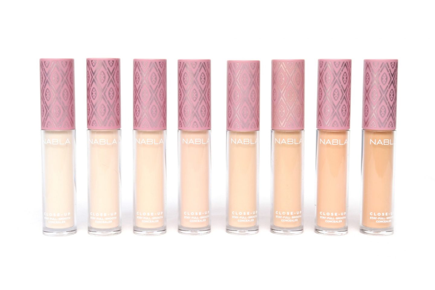 NABLA CLOSE-UP Concealer Review