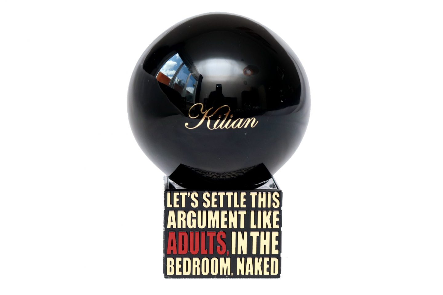 Adults by Kilian Eau de Parfum Review