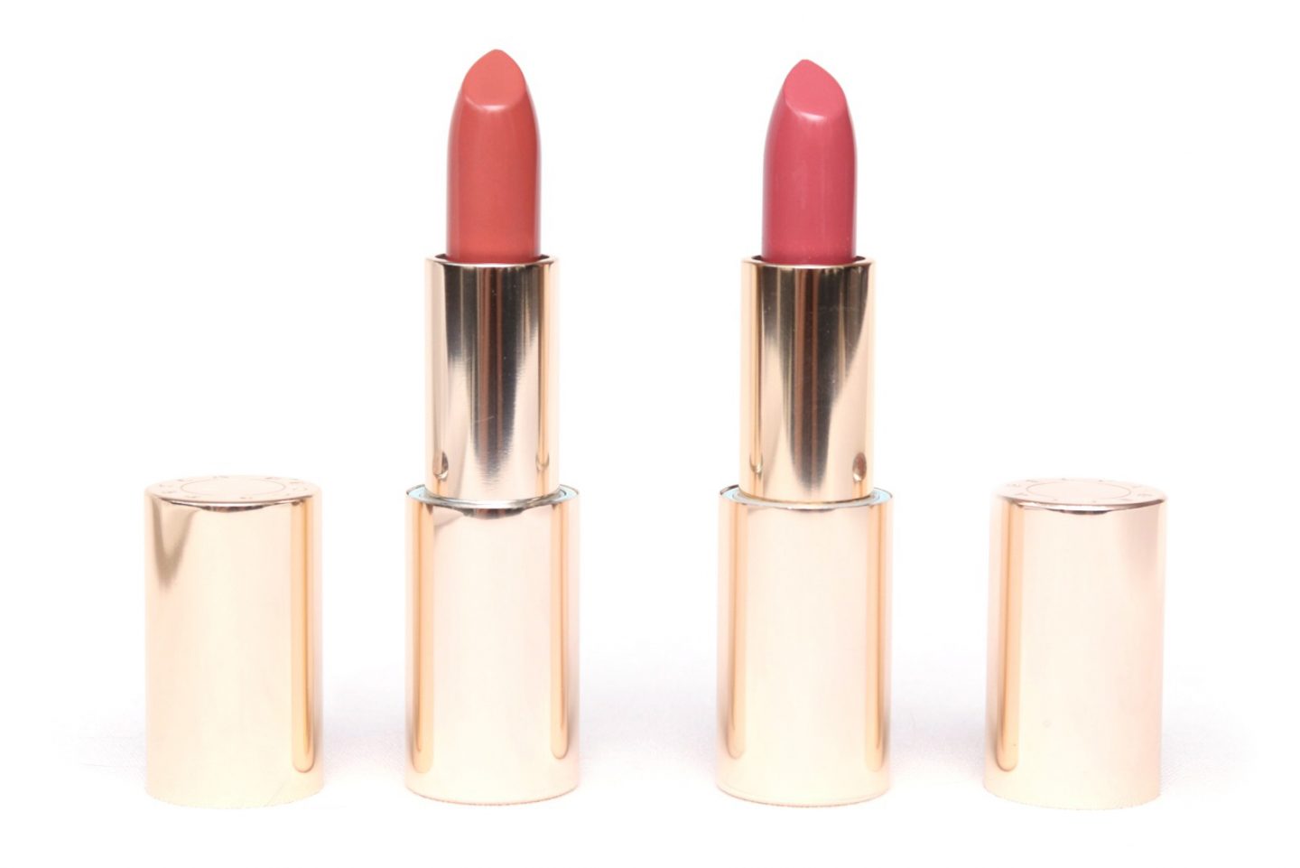 BECCA Ultimate Lipstick Love Review