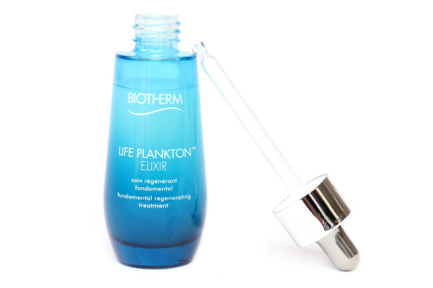 Biotherm Life Plankton Elixir Review