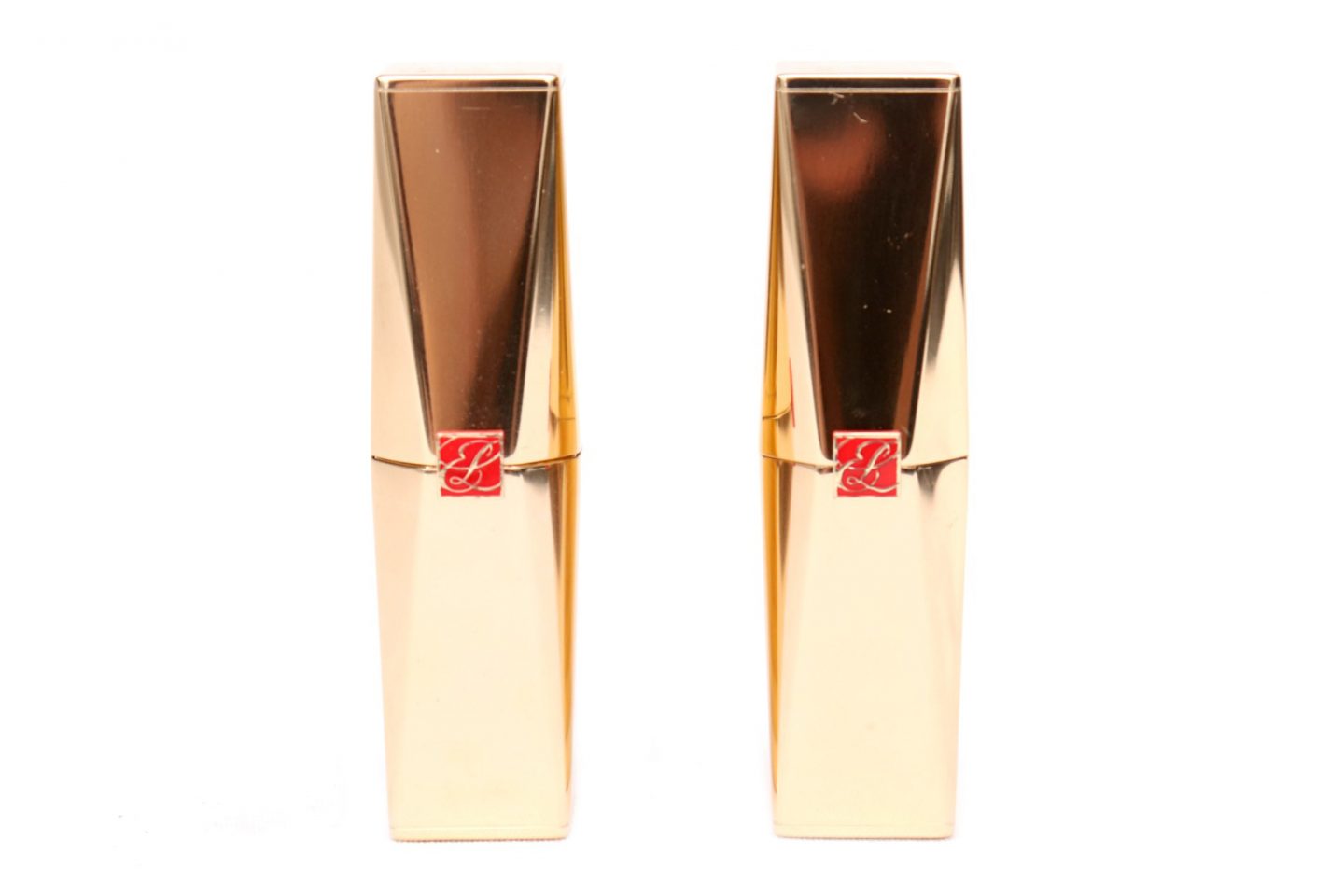 Estée Lauder Pure Color Desire Lipstick Review
