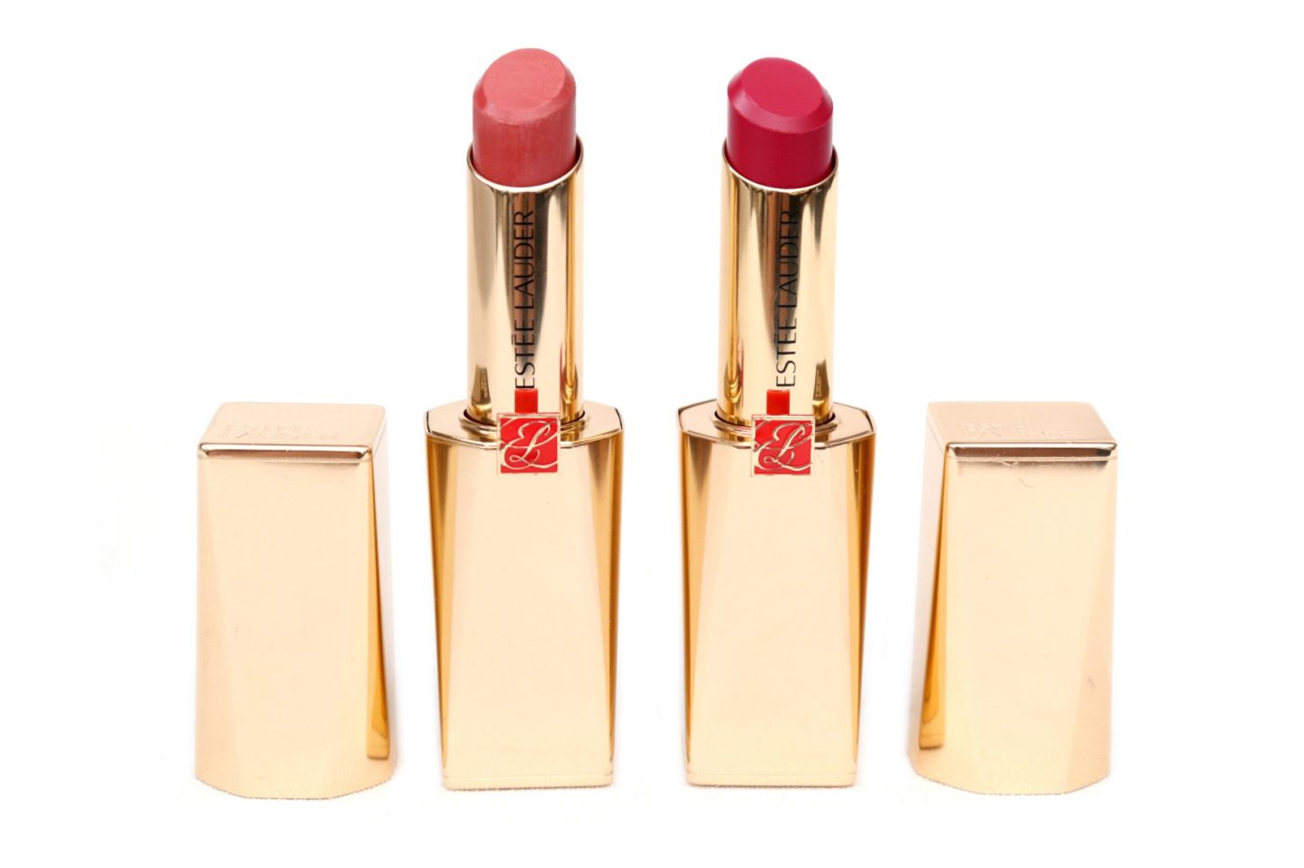 Estée Lauder Pure Color Desire Lipstick Review