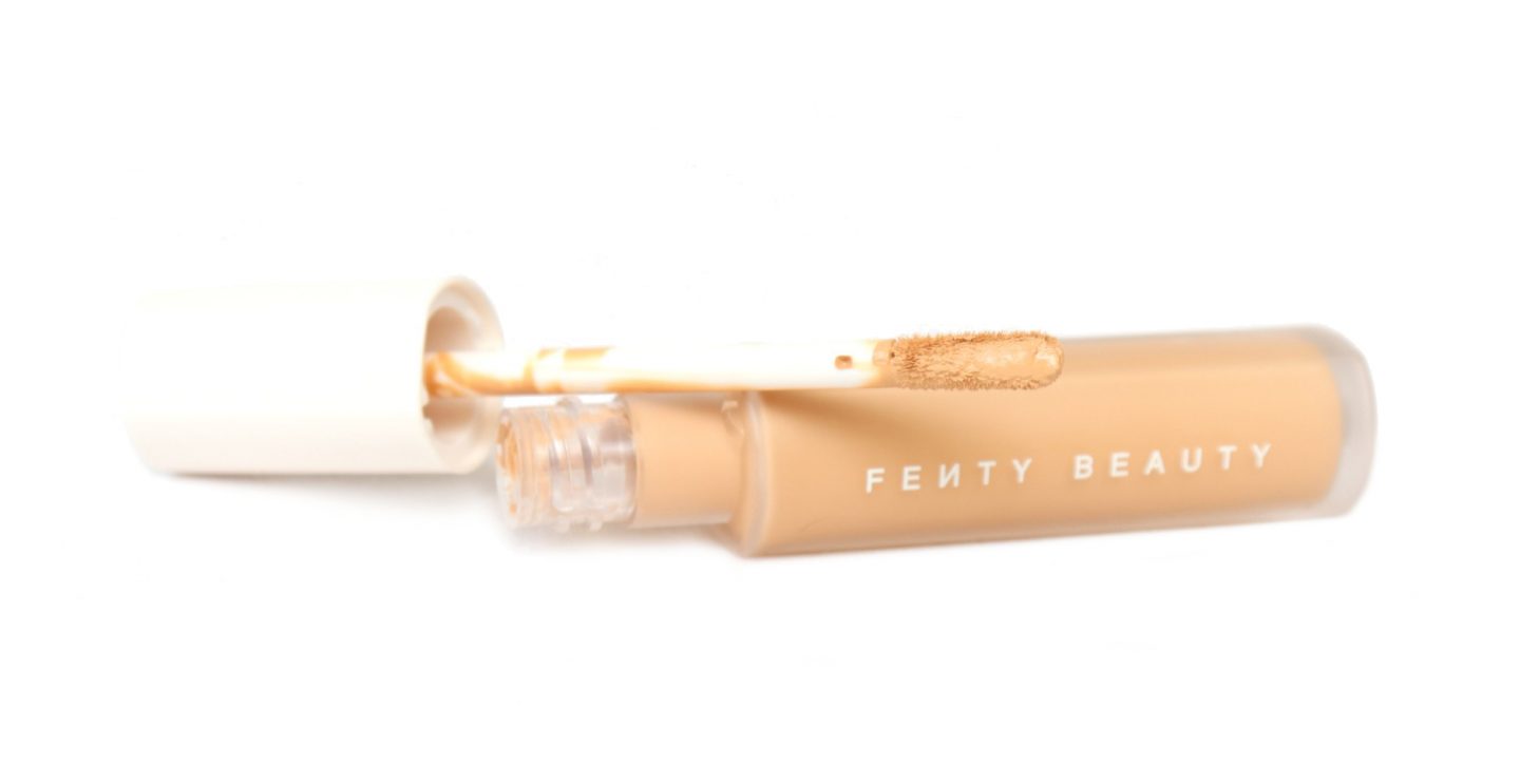 Fenty Beauty Pro Filt'r Instant Retouch Concealer Review