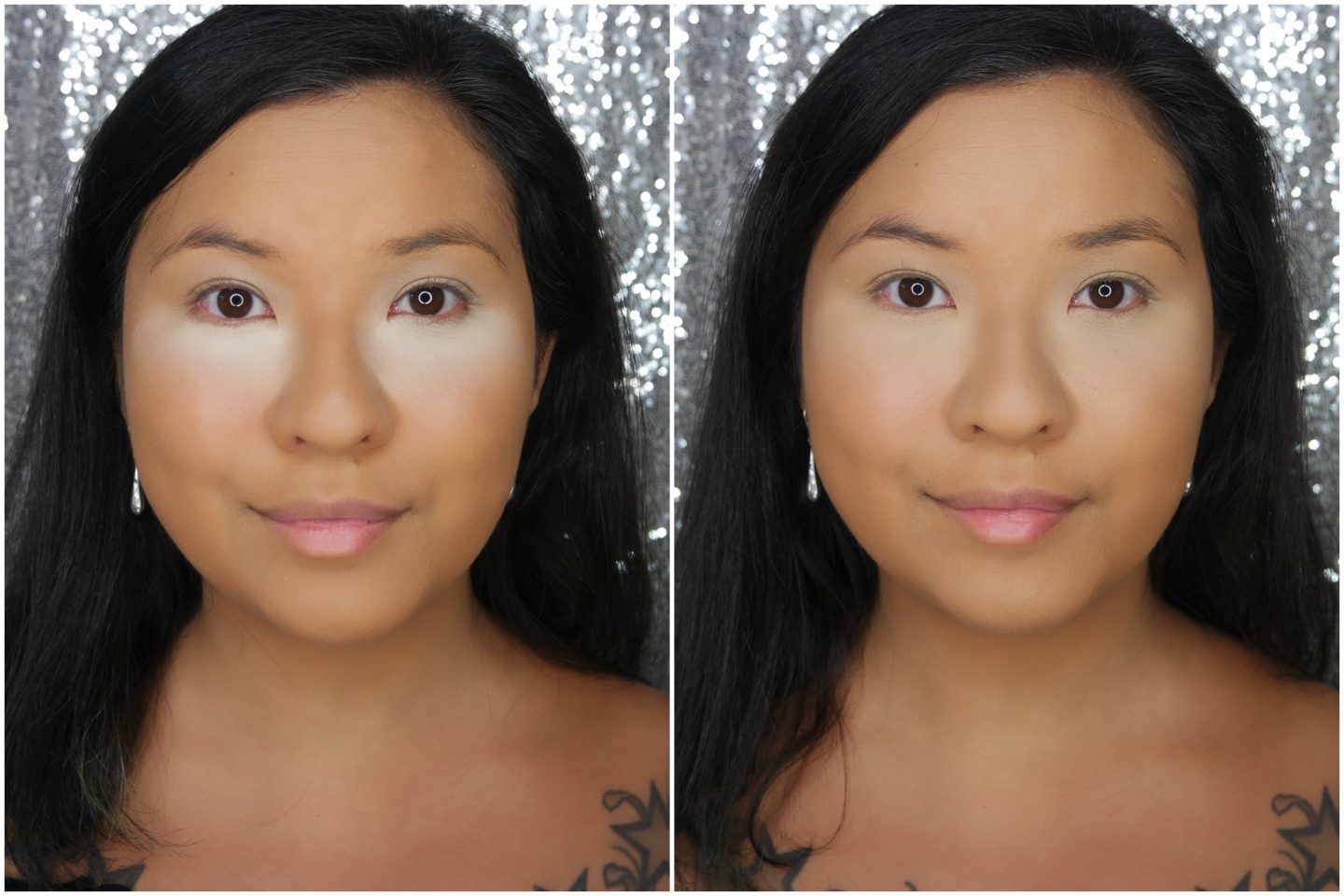 Jeffree Star Cosmetics Magic Star Concealer and Setting Powder Review