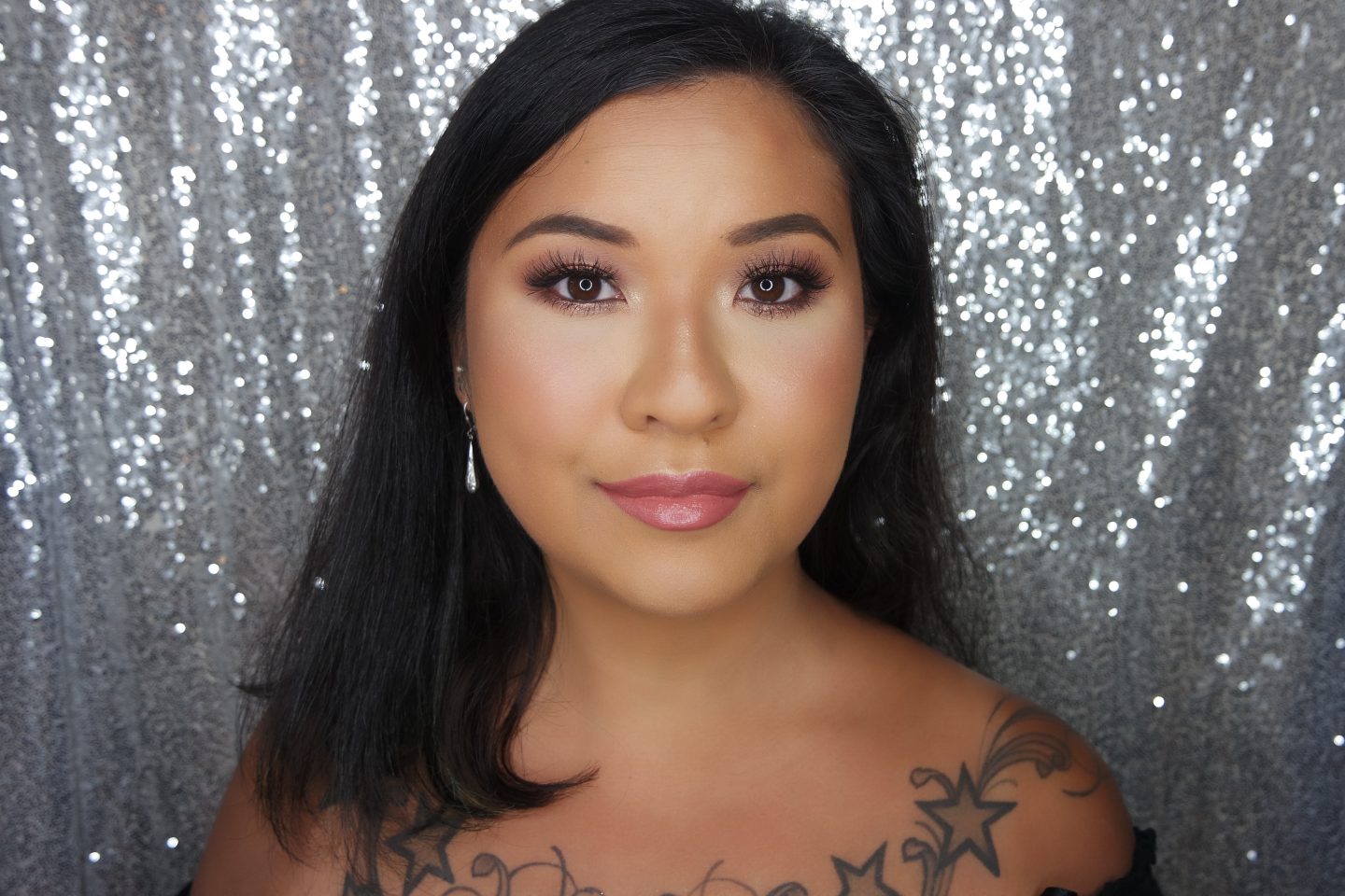 Jeffree Star Cosmetics Magic Star Concealer and Setting Powder Review