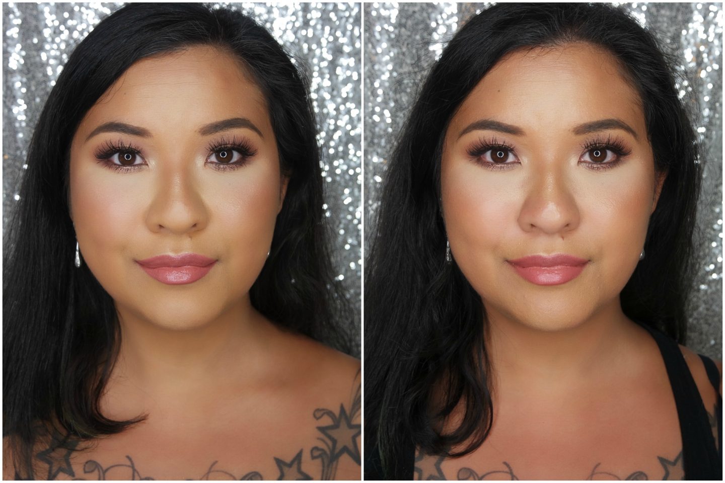 Jeffree Star Cosmetics Magic Star Concealer and Setting Powder Review