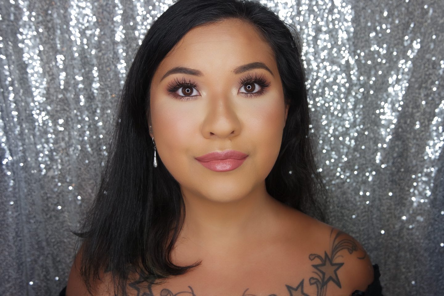 Jeffree Star Cosmetics Magic Star Concealer and Setting Powder Review