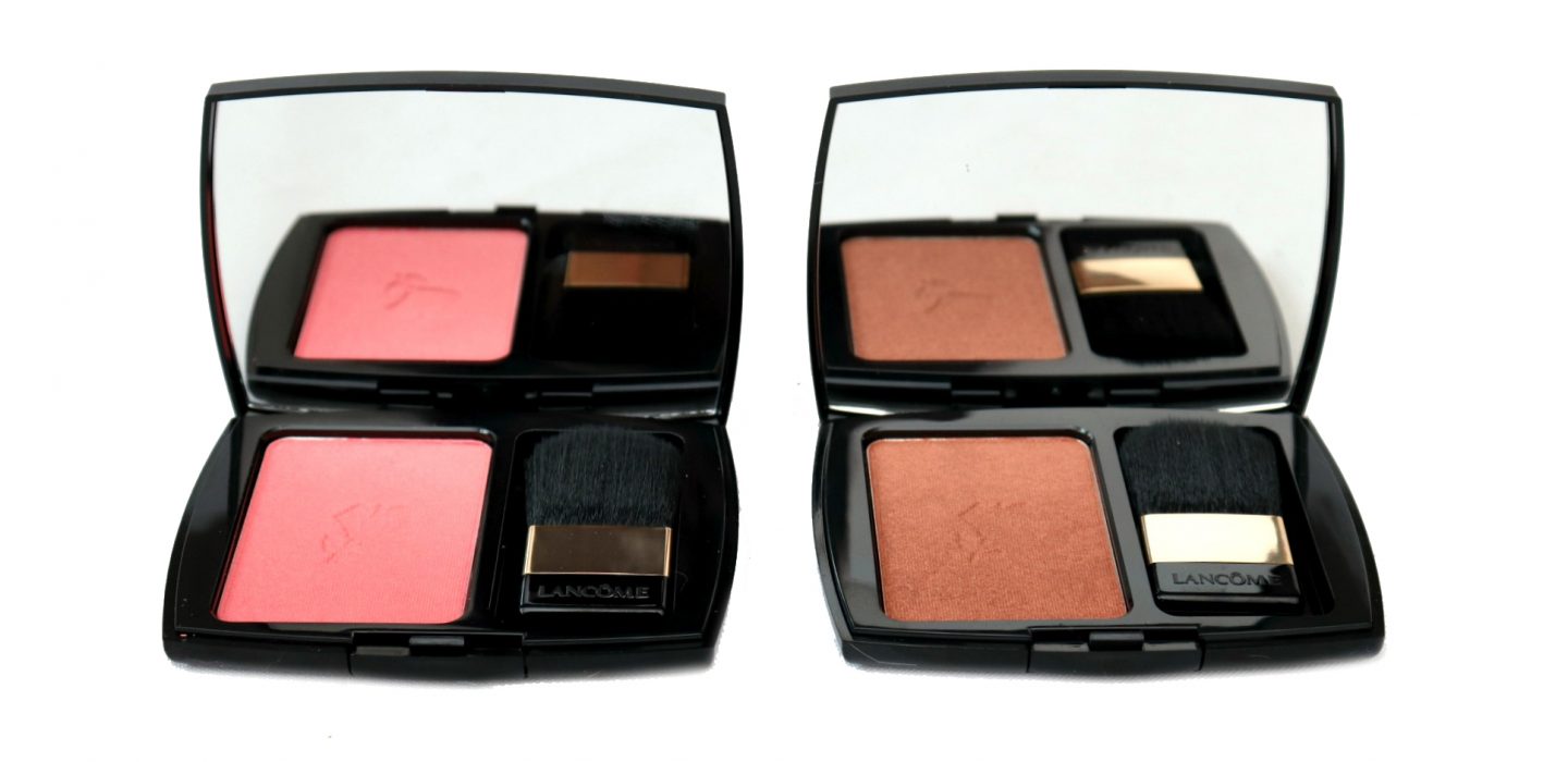 Lancôme Blush Subtil Review