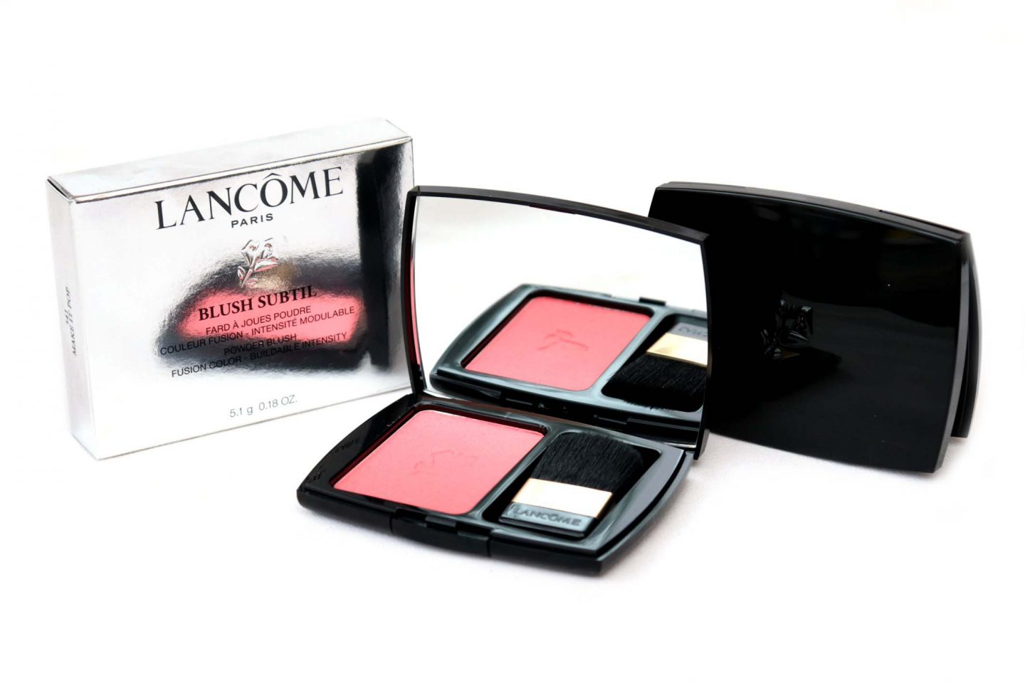 Lancôme Blush Subtil Review