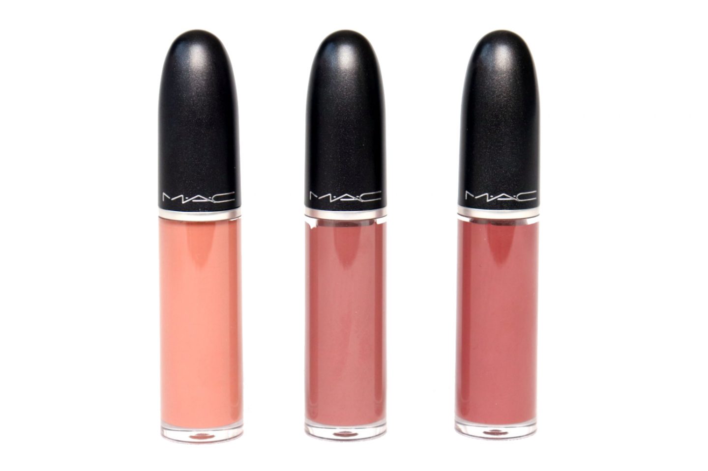 MAC Cosmetics Retro Matte Liquid Lipcolour Review