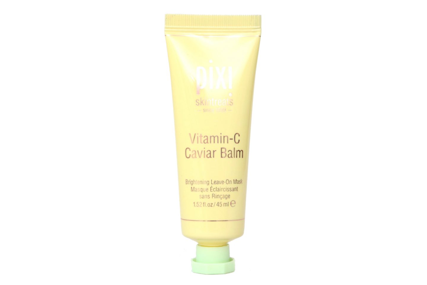 Pixi Vitamin-C Caviar Balm Review
