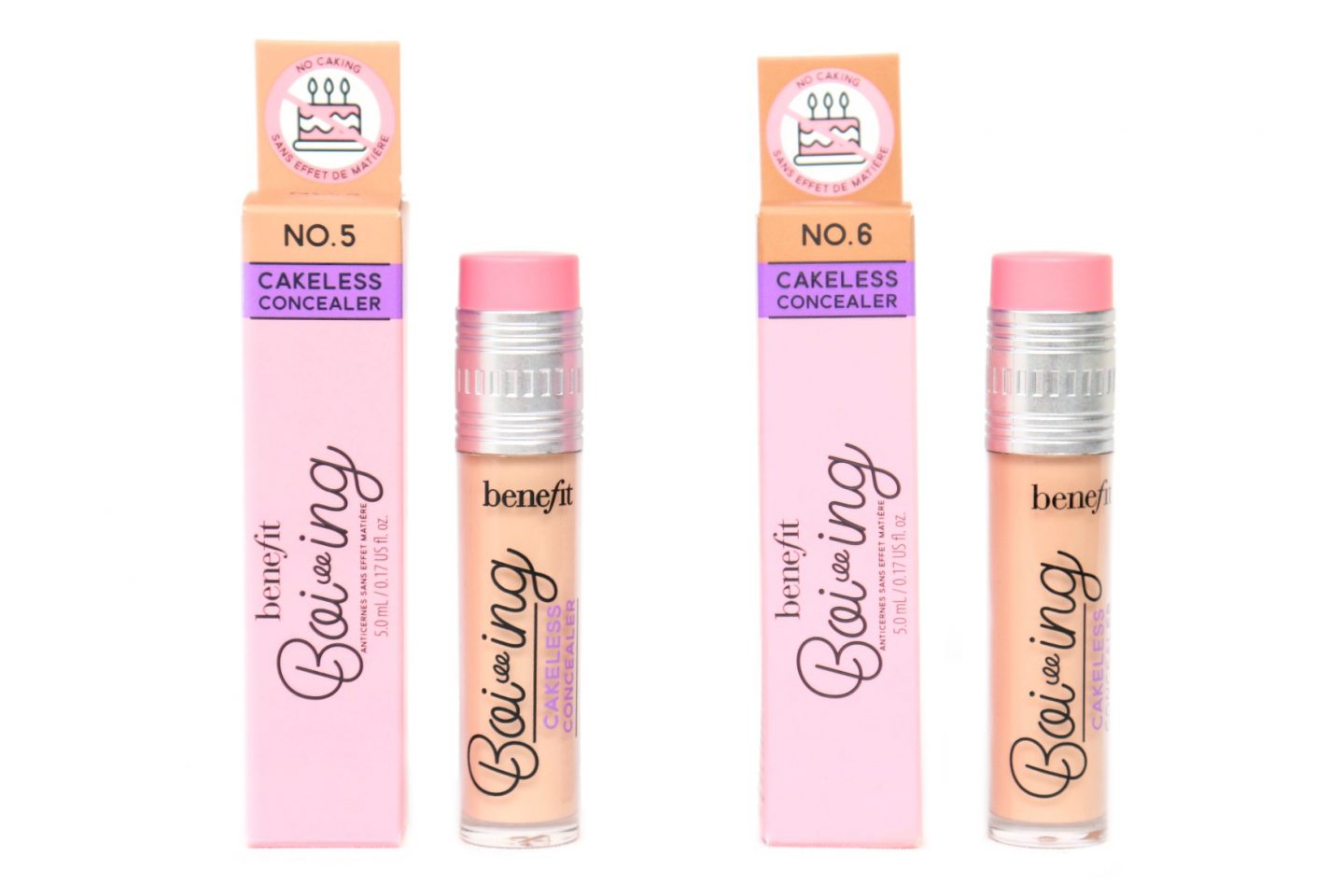 Benefit Boi-ing Cakeless Concealer Review