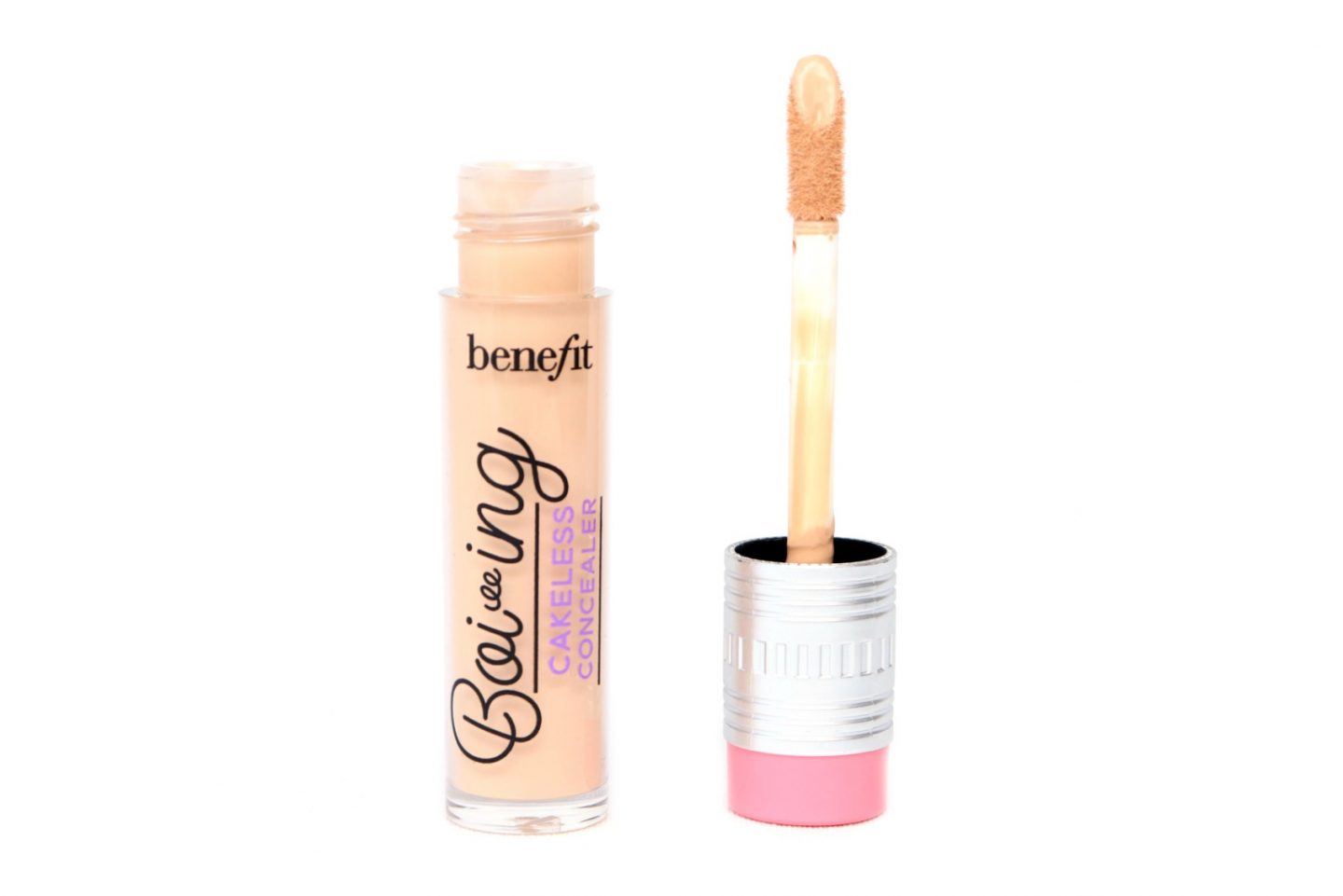 Benefit Boi-ing Cakeless Concealer Review
