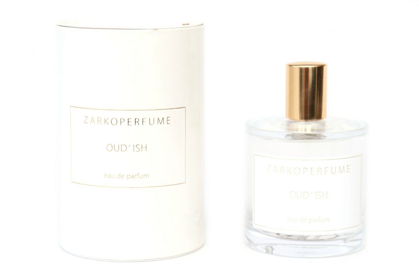 Zarkoperfume OUD'ISH Eau de Parfum Review