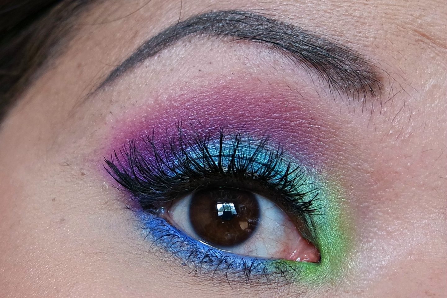 Urban Decay Electric Palette