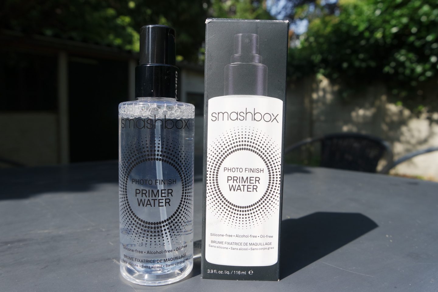 Smashbox Photo Finish Primer Water