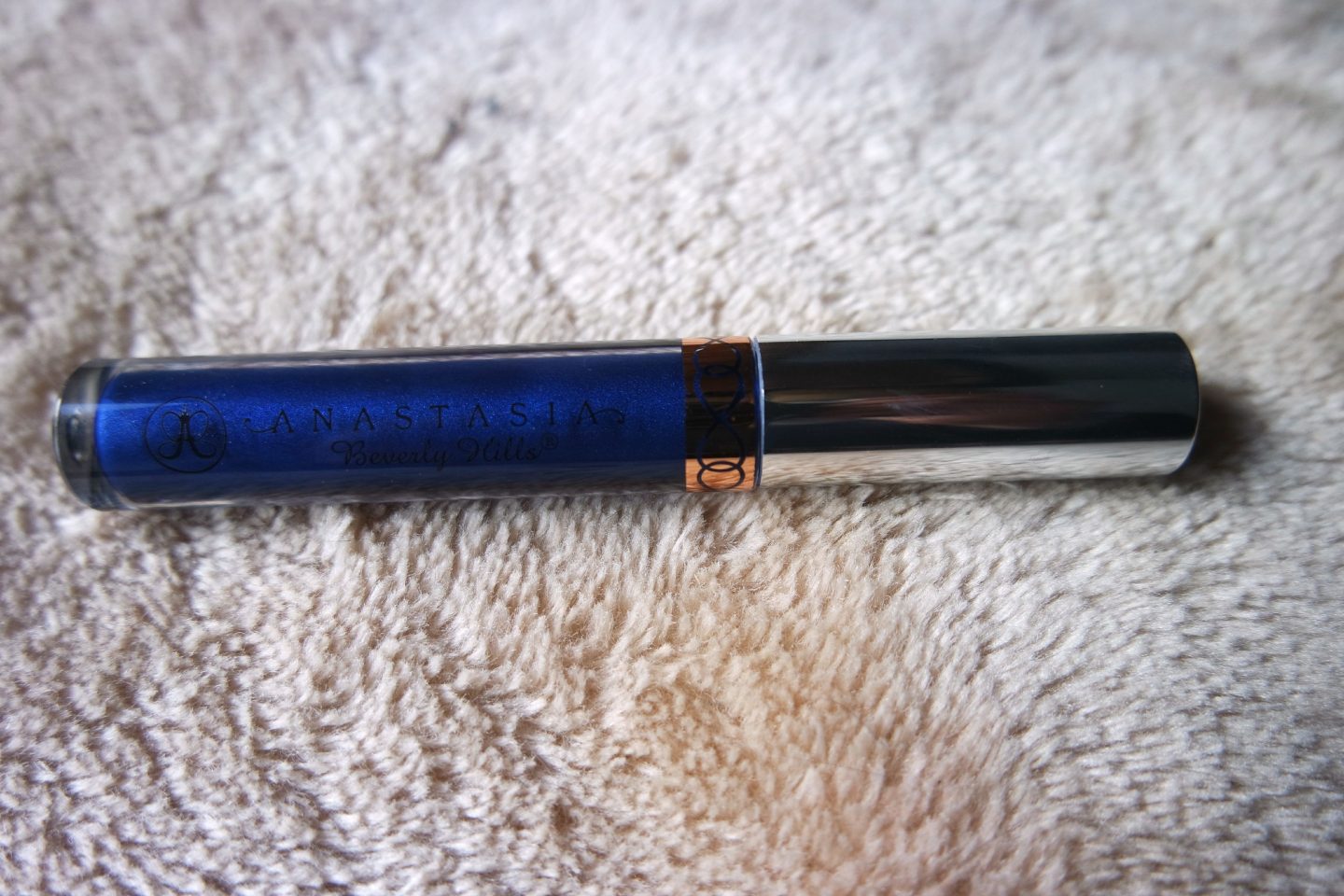 Anastasia Liquid Lipstick in Paint