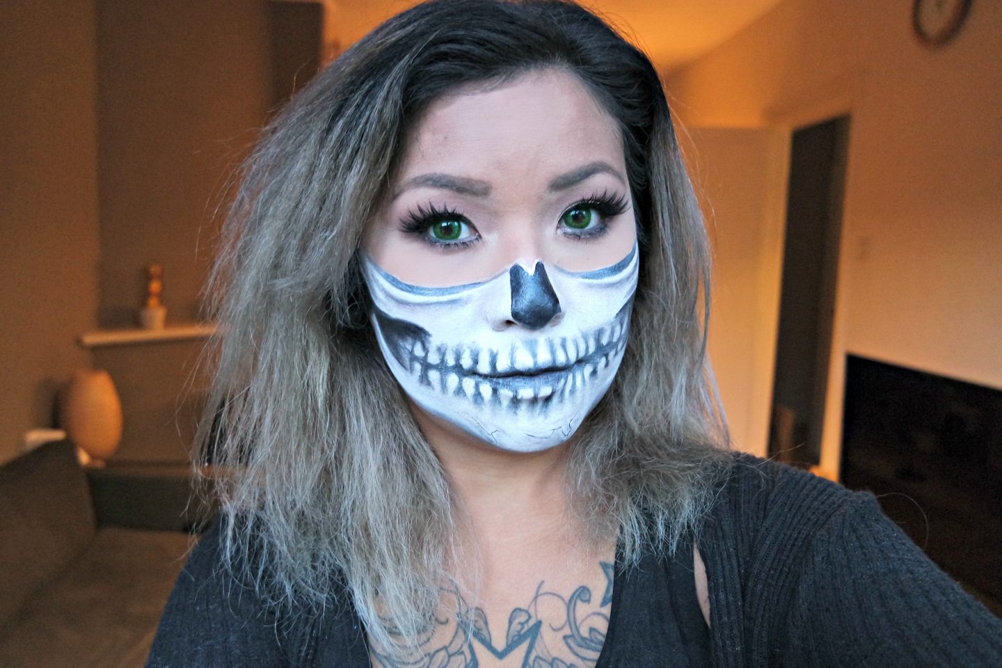 FOTD: Halloween 2015