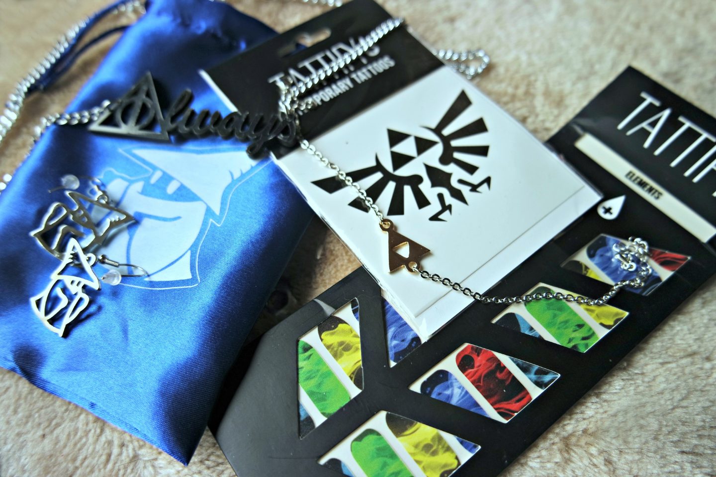 Gamer Girl Monthly – October 2015