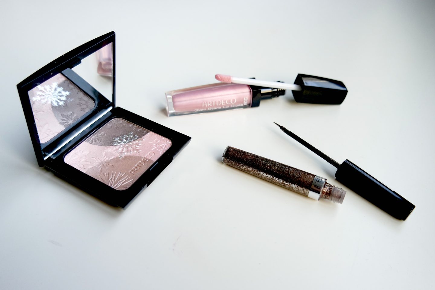 Artdeco Arctic Beauty Collection
