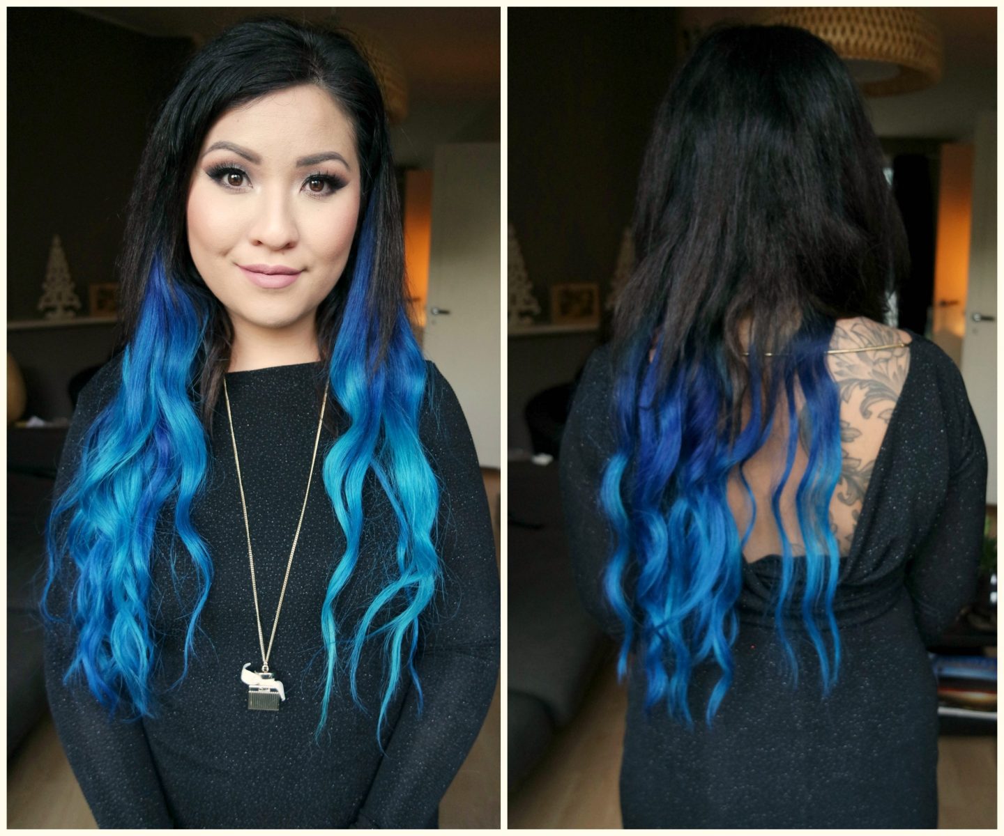 FOTD: New Year’s Eve 2015