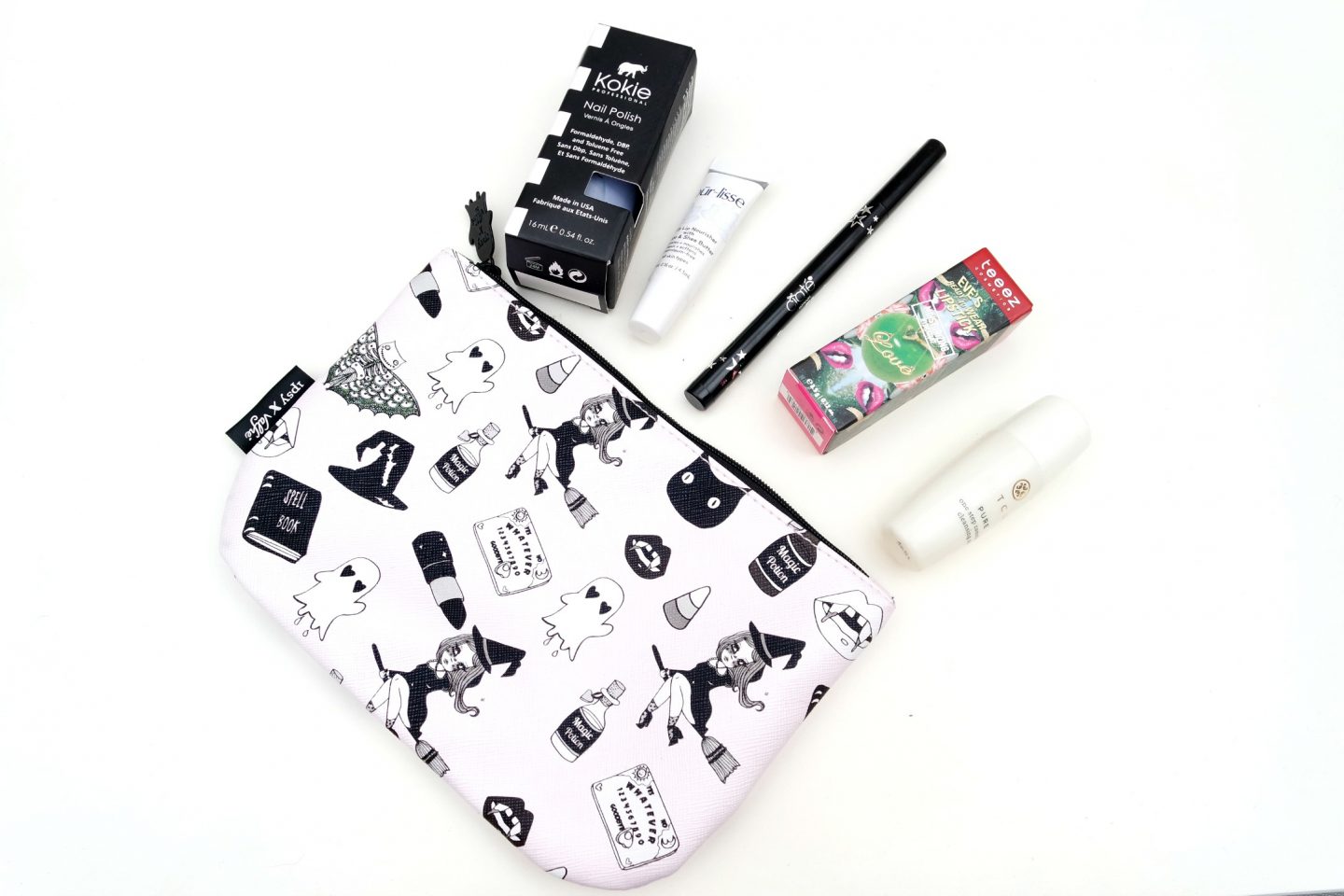Ipsy Glam Bag – October 2016