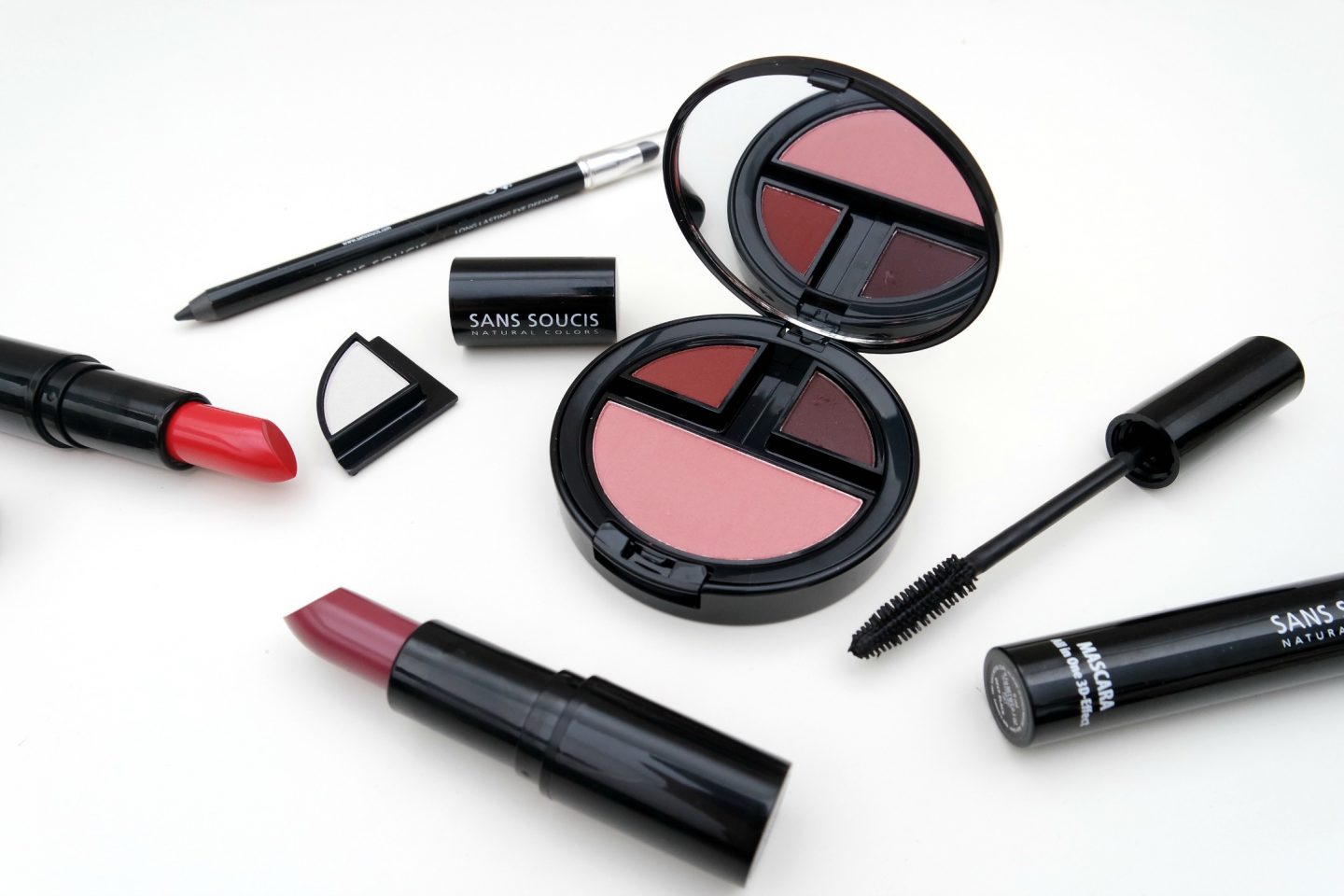 Sans Soucis Hidden Sensuality Collection