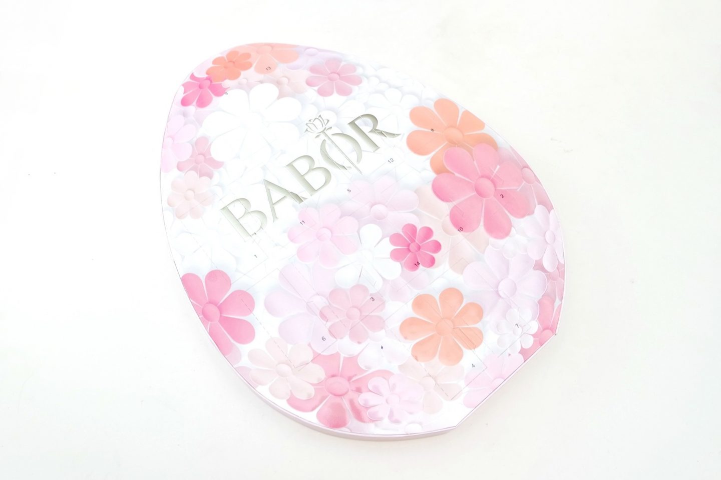 BABOR Easter Egg 2017