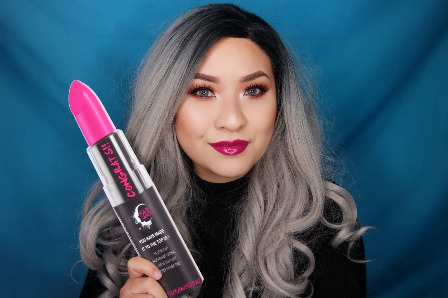 NYX Professional Makeup Face Awards NL – Top 20 Goodiebox