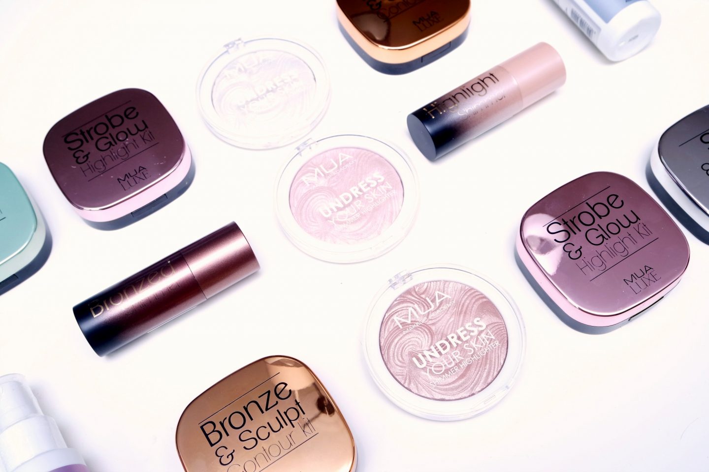 Tip: MUA Sale at Kruidvat + Giveaway