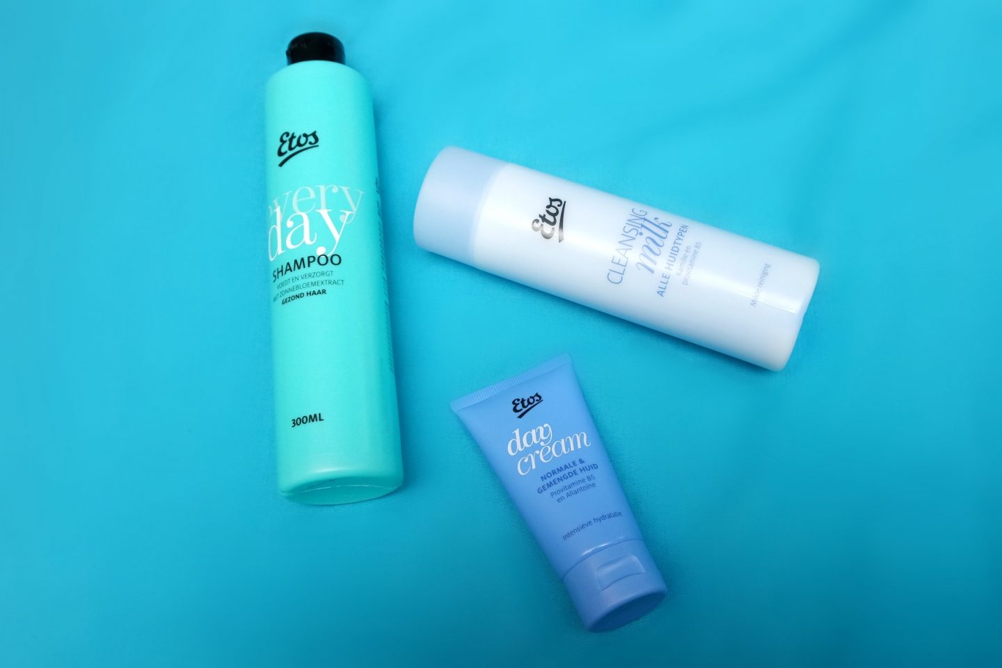 Surprisingly Low Priced Products by Etos