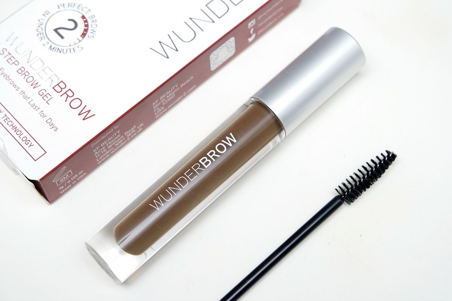 WUNDER2 WUNDERBROW