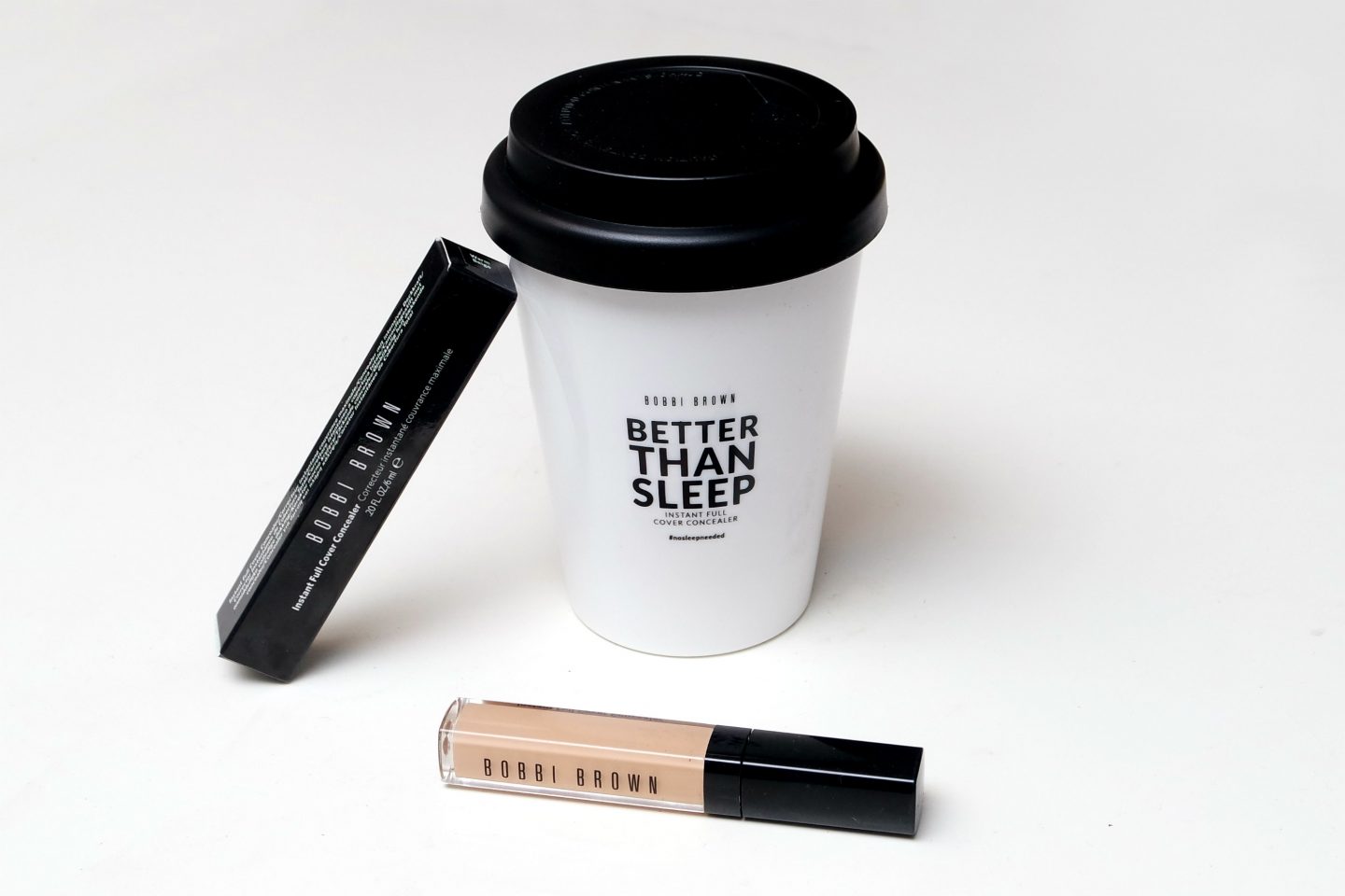 Bobbi Brown Instant Full Cover Concealer