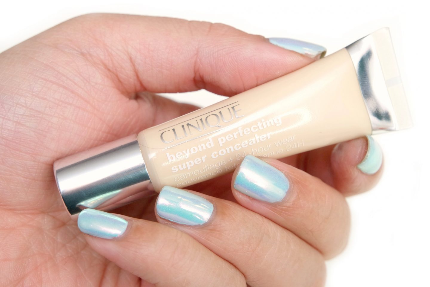 Clinique Beyond Perfecting Super Concealer Review