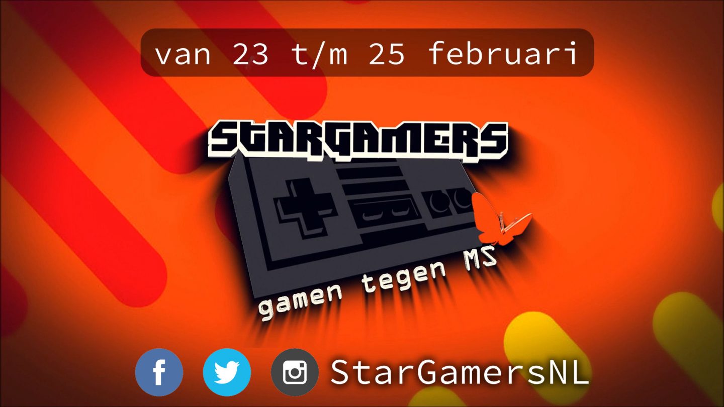 Gaming against MS – Join the cause with StarGamers