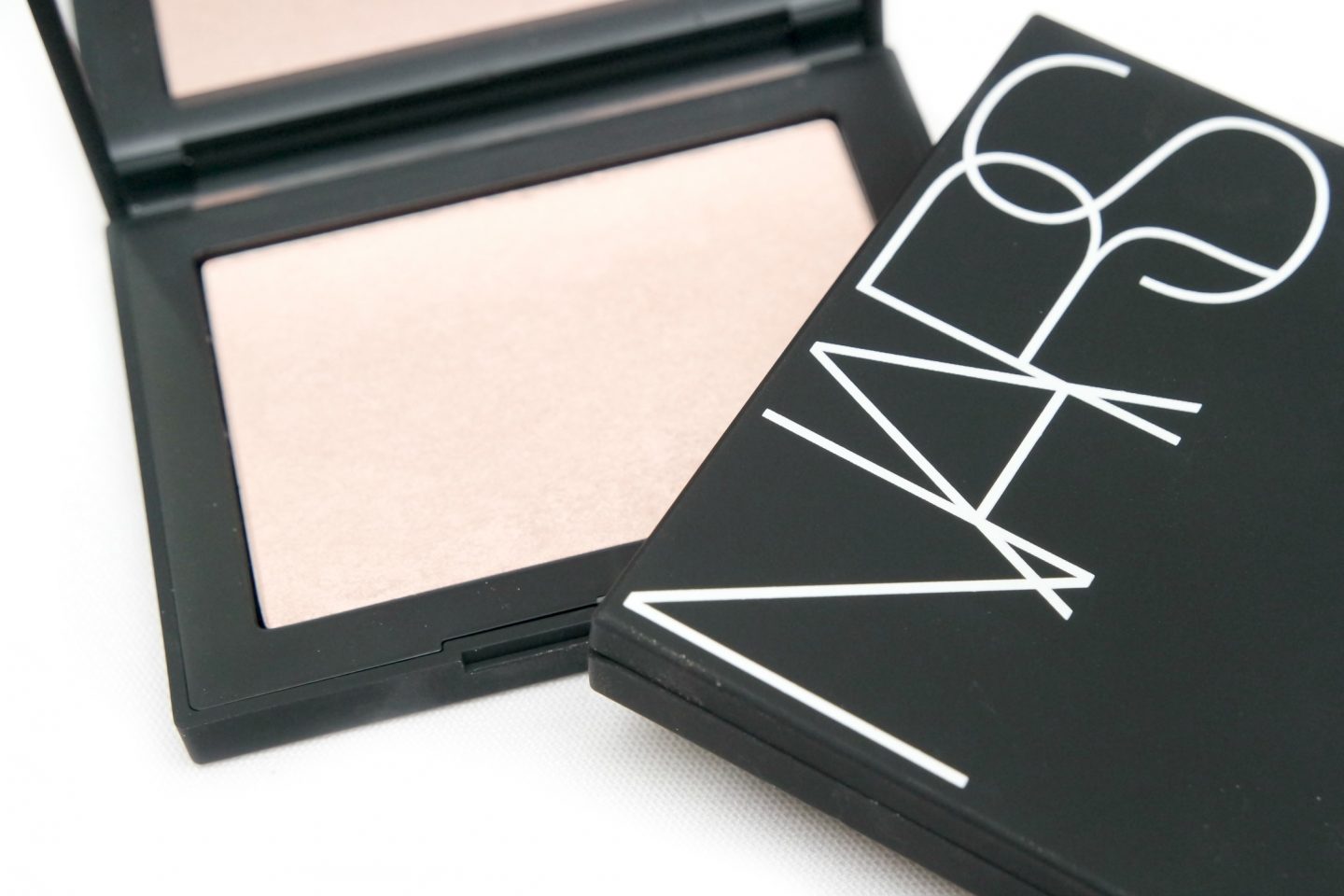 NARS Highlighting Powder Collection Review