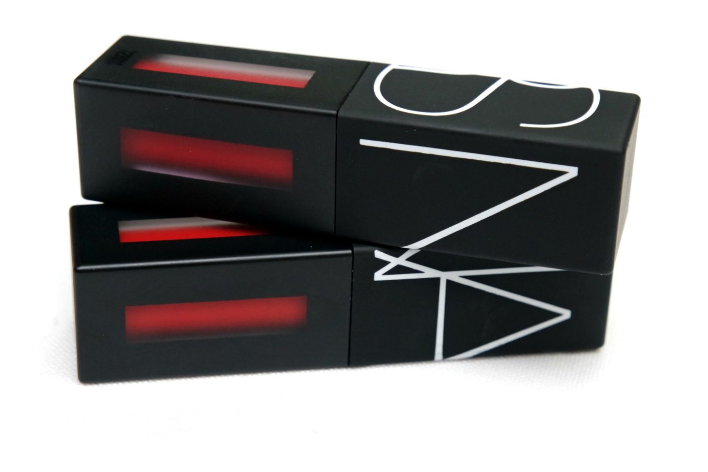 NARSissist Wanted Power Pack Lip Kit – Hot Reds Review