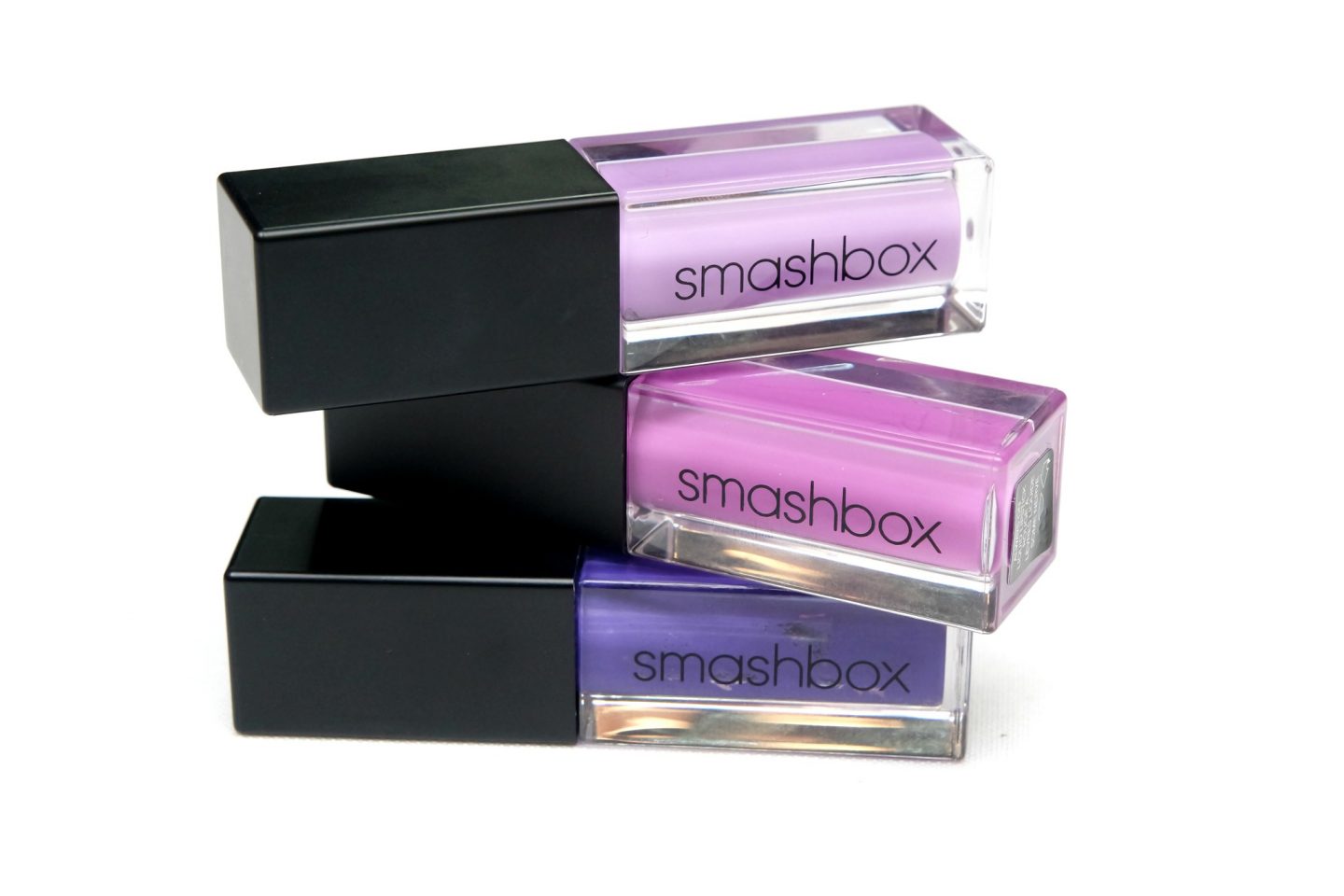 Smashbox Always On Liquid Lipstick Review
