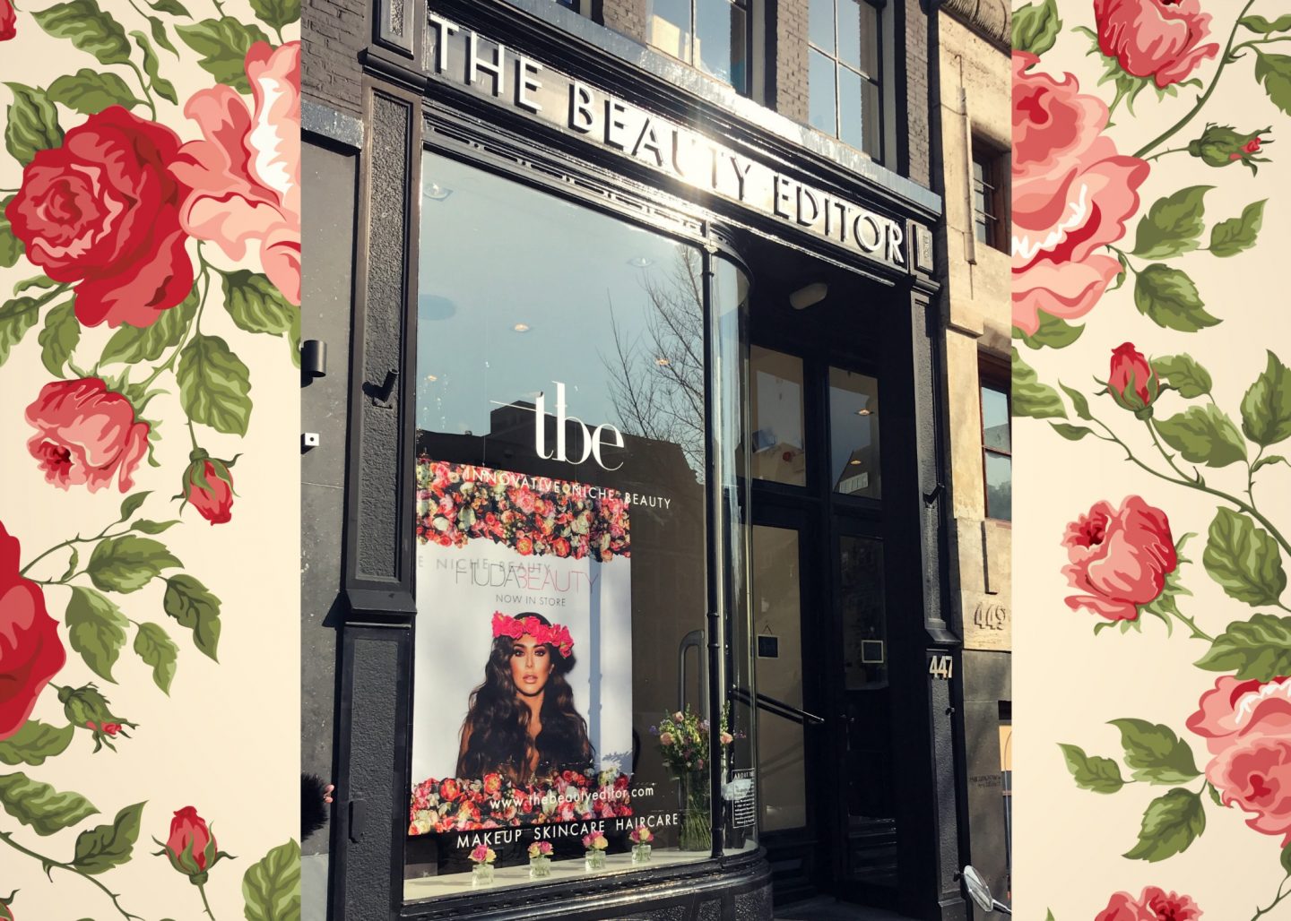 The Beauty Editor – Huda Beauty and Stila available in The Netherlands!