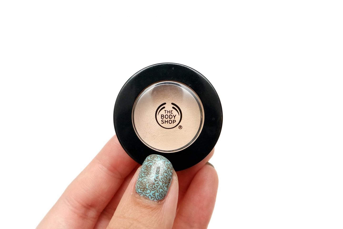 The Body Shop Full Coverage Concealer Review